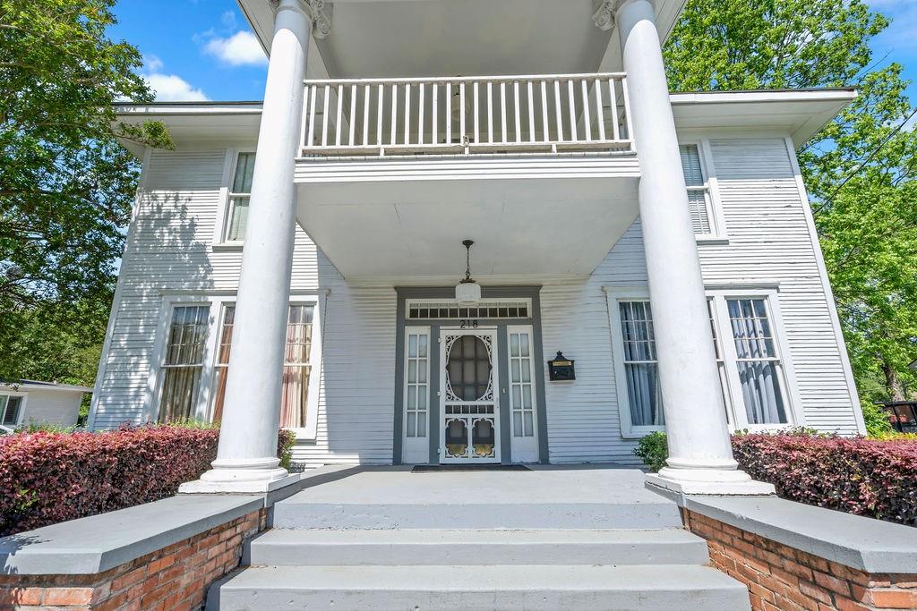 City of Pittsburg - Residential