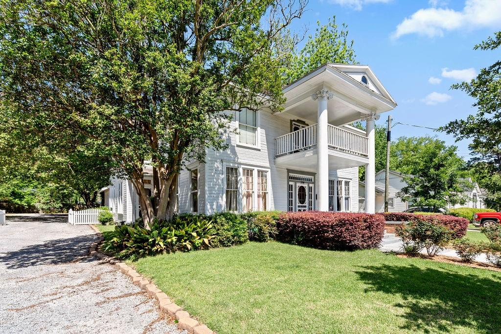 City of Pittsburg - Residential