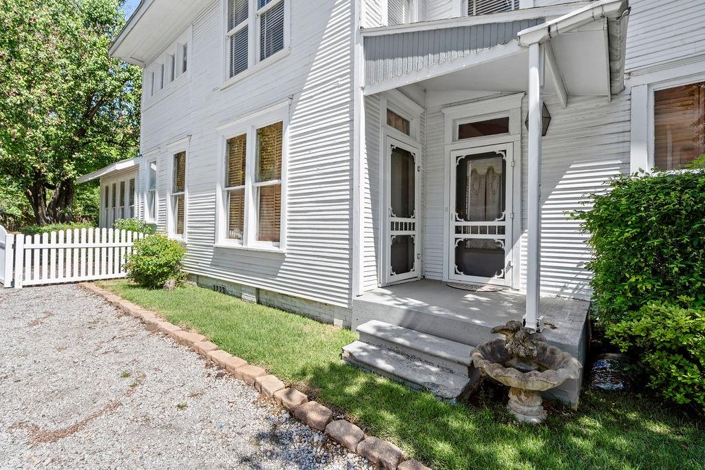 City of Pittsburg - Residential