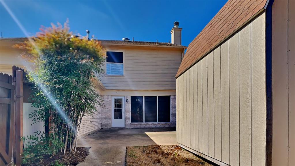 Bradford Park At High Pointe Ph 02 - Residential