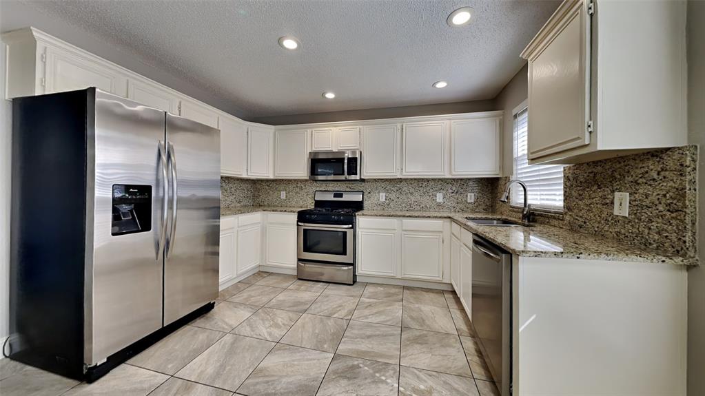 Bradford Park At High Pointe Ph 02 - Residential