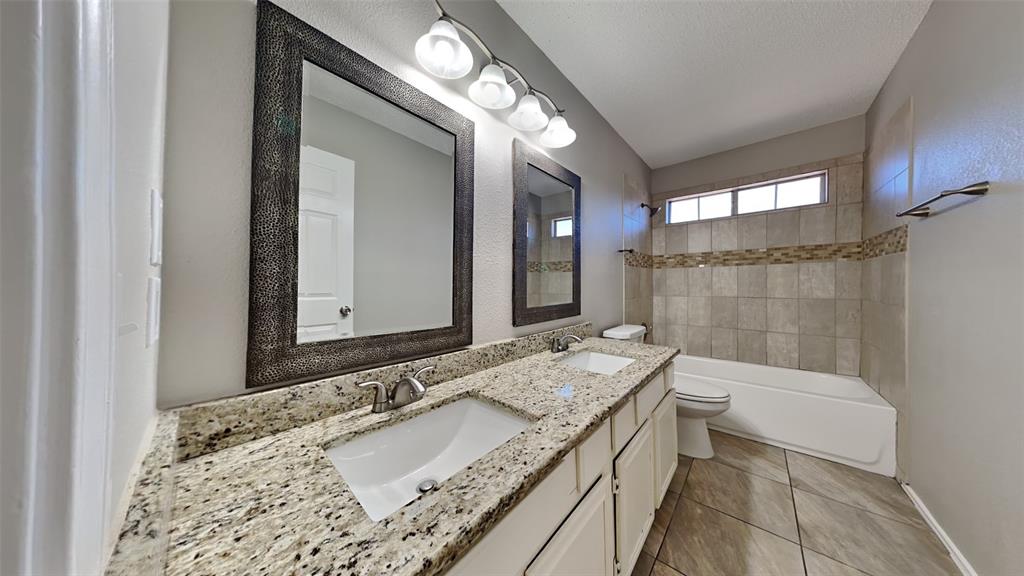 Bradford Park At High Pointe Ph 02 - Residential