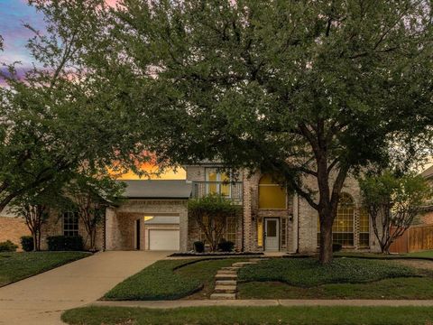 Photo of 736 Sunkist Lane, Plano, TX 75025 (MLS # 21251905)