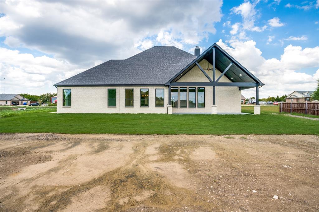 South Gate Ph III - Residential