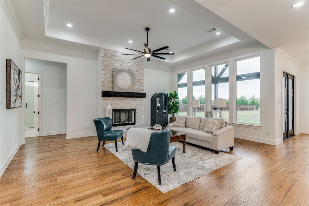 South Gate Ph III - Residential