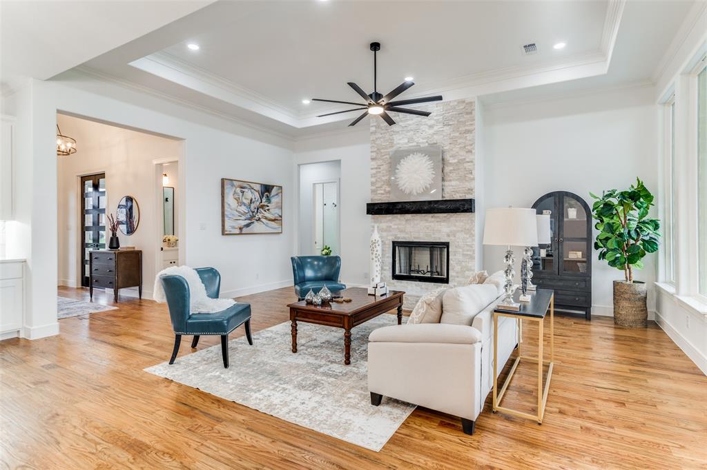 South Gate Ph III - Residential