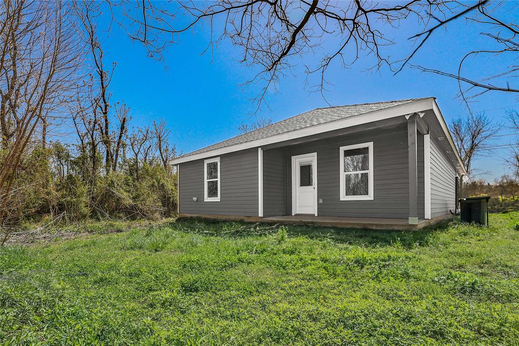 Orig Town Of Greenville - Residential