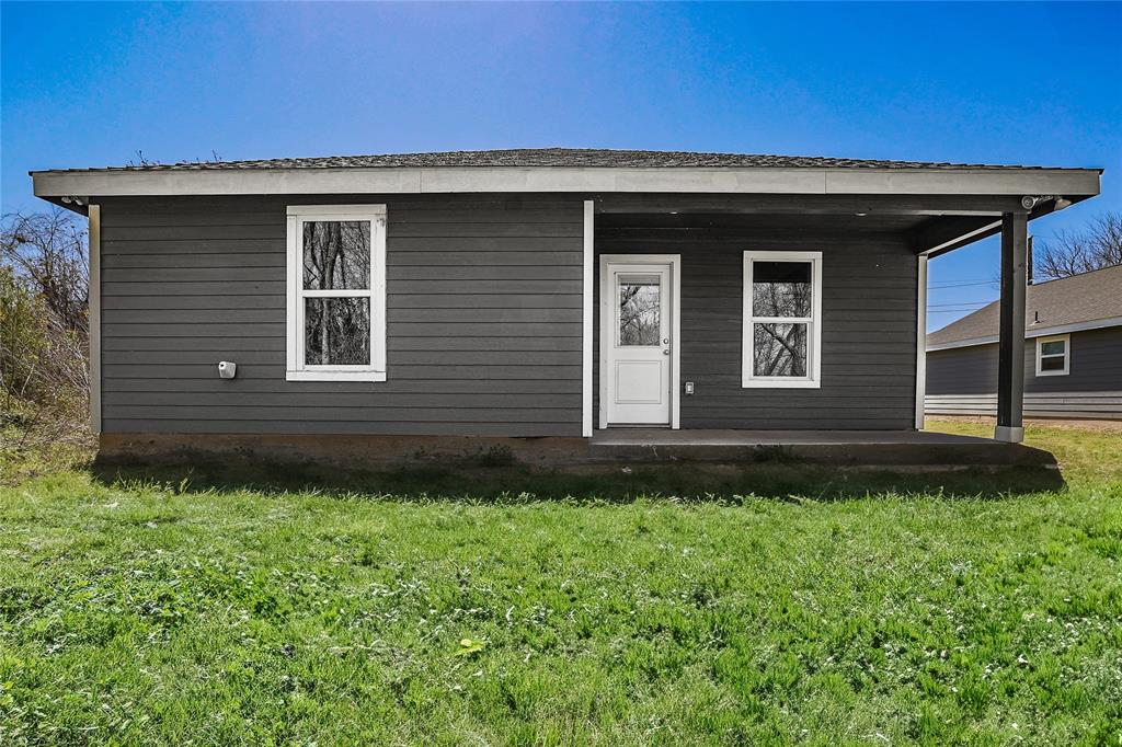 Orig Town Of Greenville - Residential