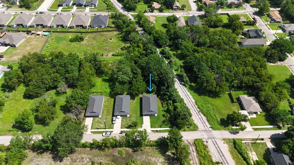 Orig Town Of Greenville - Residential