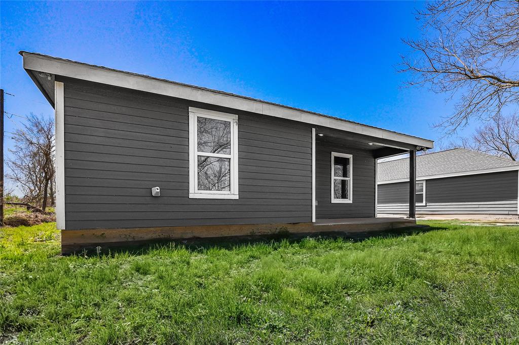 Orig Town Of Greenville - Residential