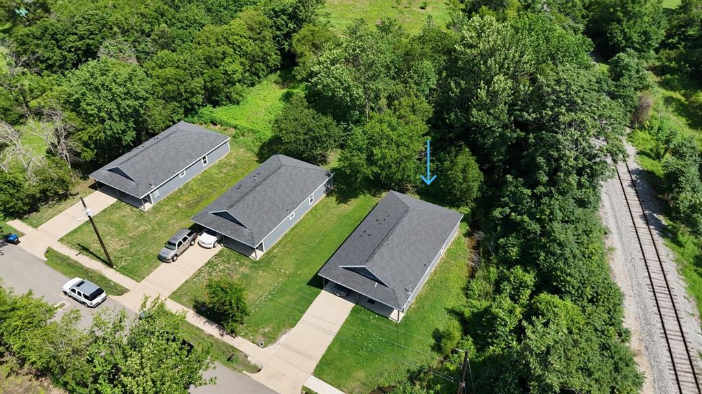 Orig Town Of Greenville - Residential