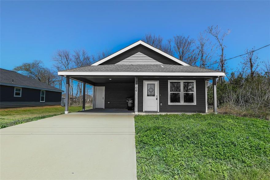 Own in style in this beautifully renovated 3-bedroom, 2-bathroom home in the heart of Greenville, TX! Step inside to discover an open, light-filled floor plan adorned with hardwood-style luxury plank flooring throughout. The updated kitchen shines with granite countertops and modern fixtures — perfect for entertaining or everyday living.

Each spacious bedroom offers large closets, while the updated bathrooms feature stylish finishes. You’ll also appreciate the newer windows that bring in natural light and a dedicated utility shed for extra storage.

Currently tenant-occupied, this home offers an excellent investment opportunity with immediate rental income — or the perfect future primary residence. Ideally located near shopping, dining, and entertainment, with easy access to Hwy 380, Hwy 69, and Hwy 34, this property is a smart addition to any portfolio. Don’t miss your chance to own this turnkey gem — schedule a showing today!