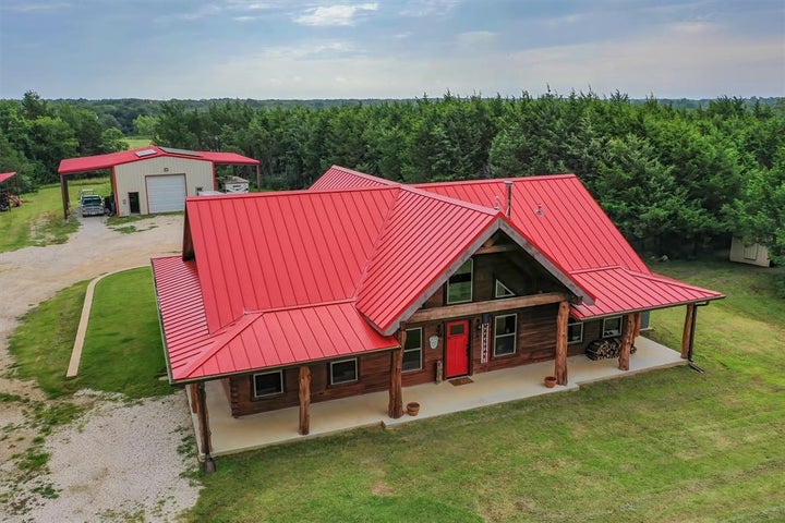 Photo 1 of 38 — 905 E Fm 120, Denison, TX 75021