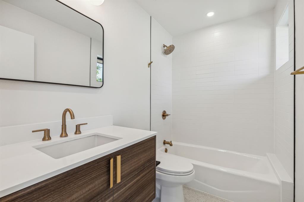 Jordan - Residential