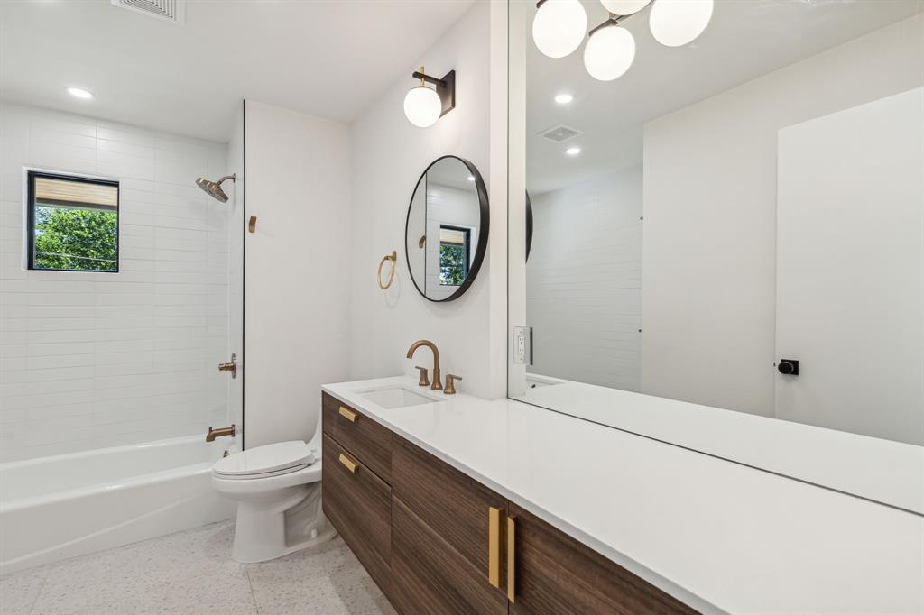 Jordan - Residential