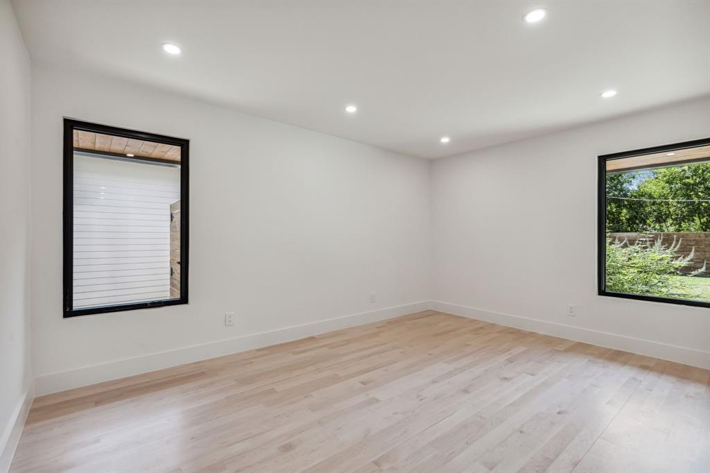 Jordan - Residential