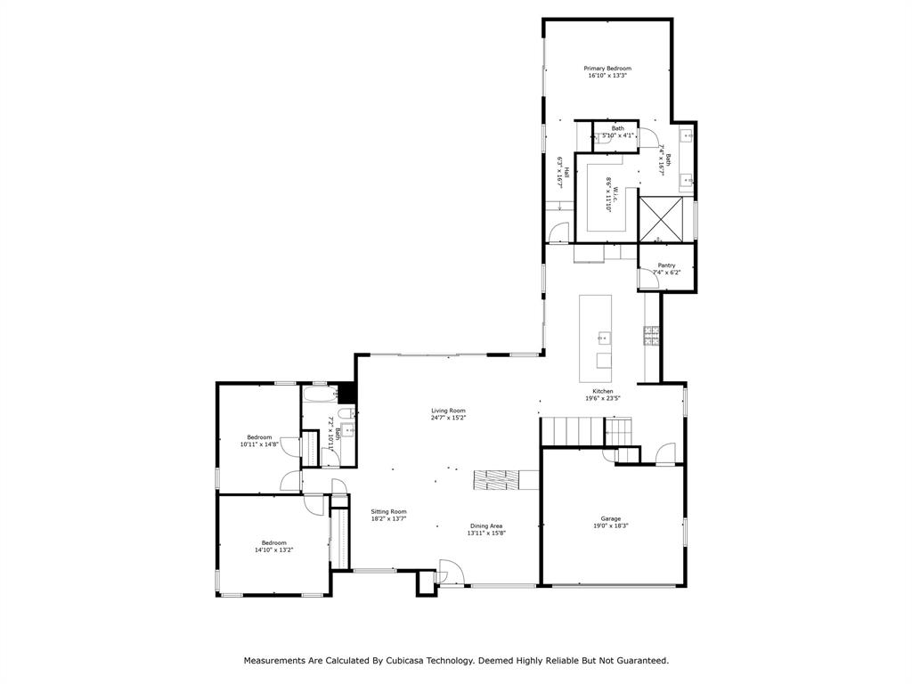Jordan - Residential