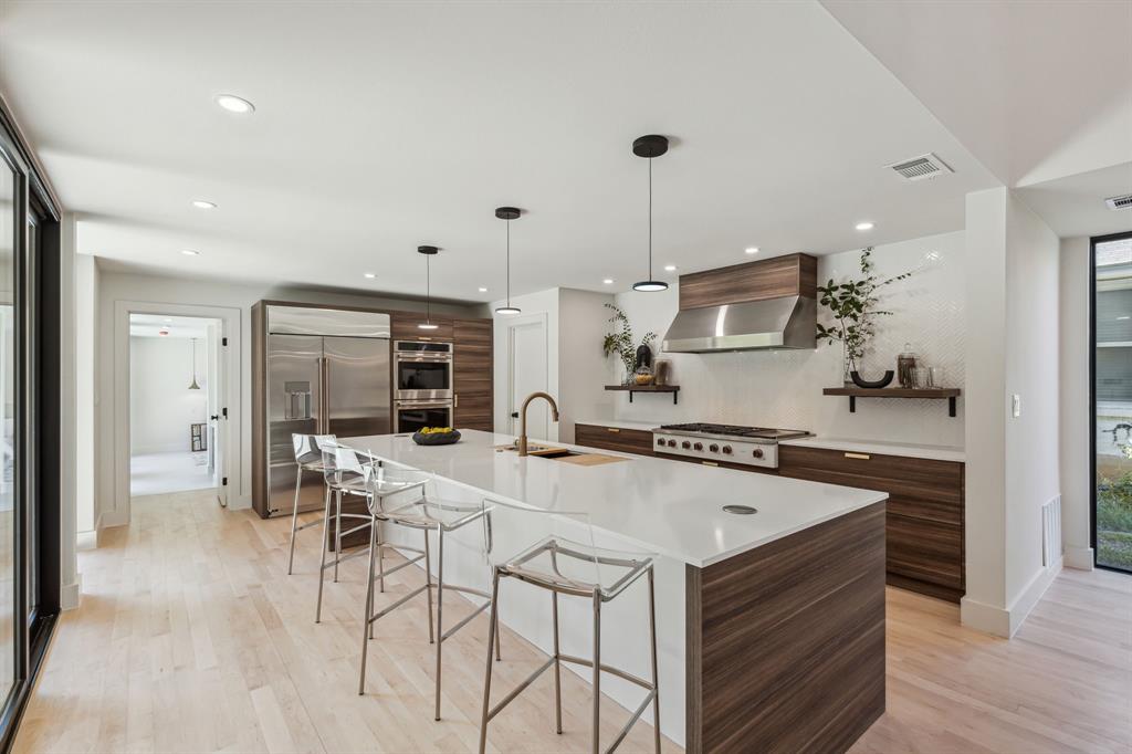 Jordan - Residential