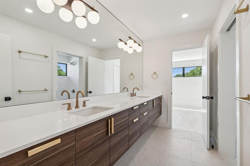 Jordan - Residential