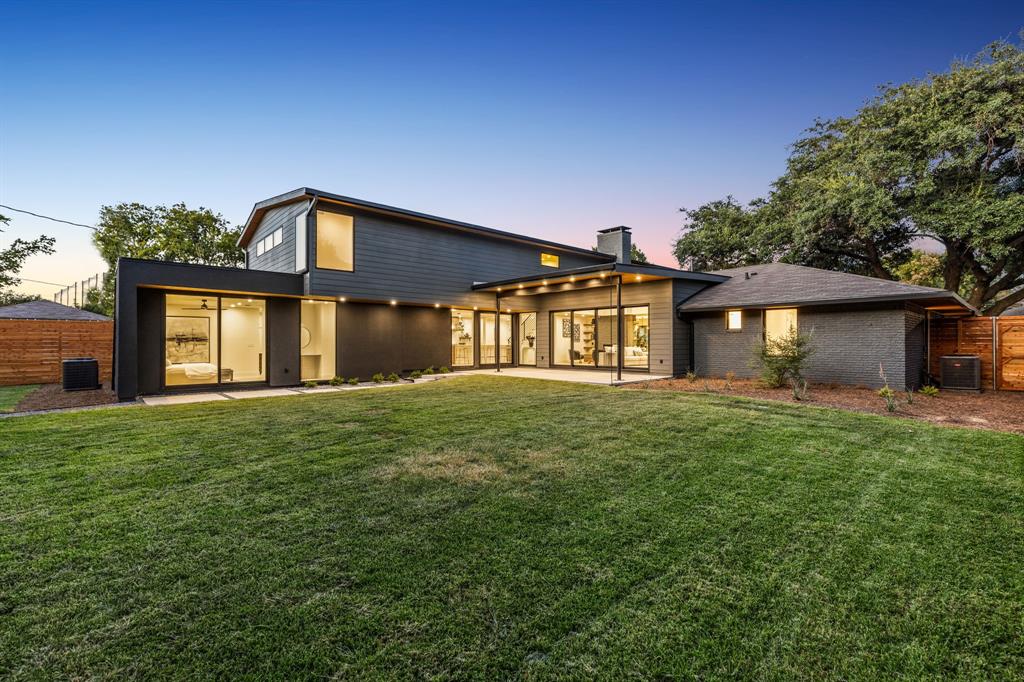 Jordan - Residential