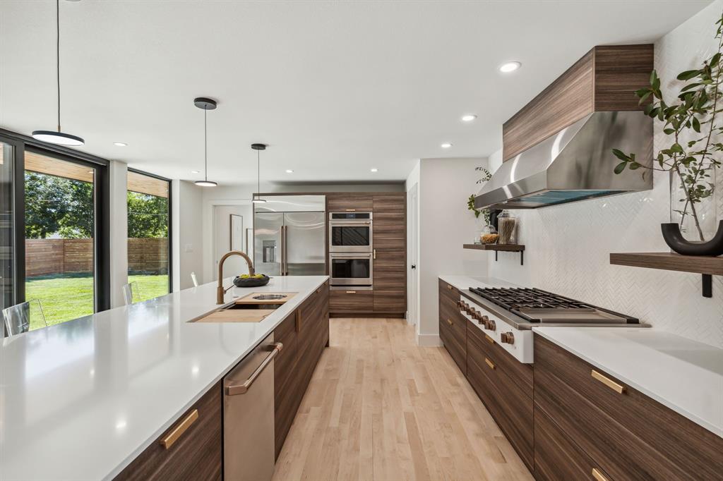 Jordan - Residential