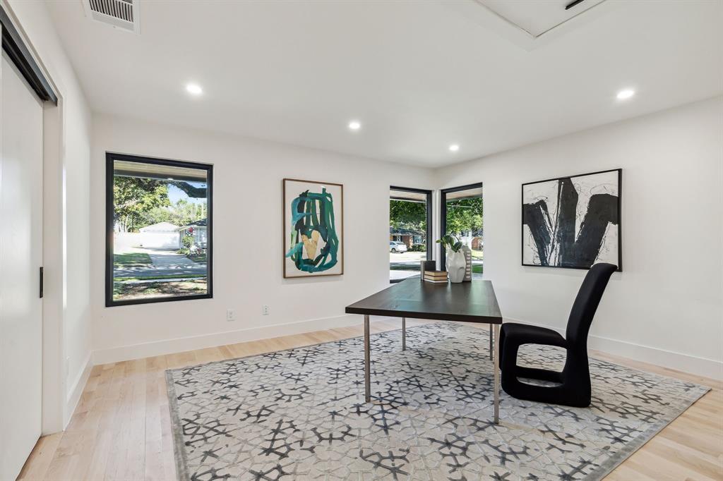 Jordan - Residential