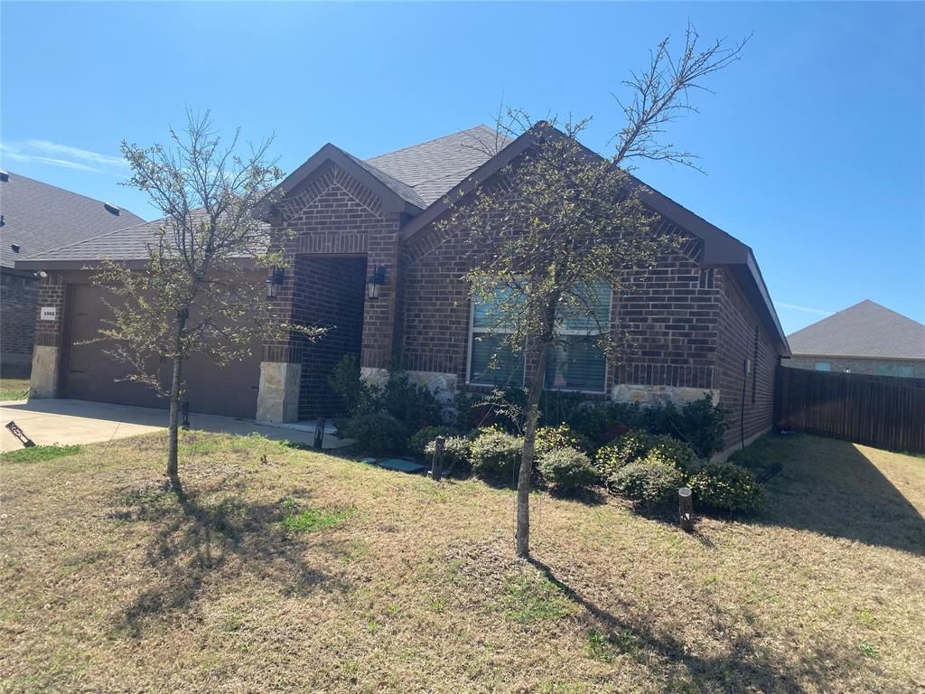 Photo of 4005 Waterford Drive, Forney, TX 75126 (MLS # 21202264)
