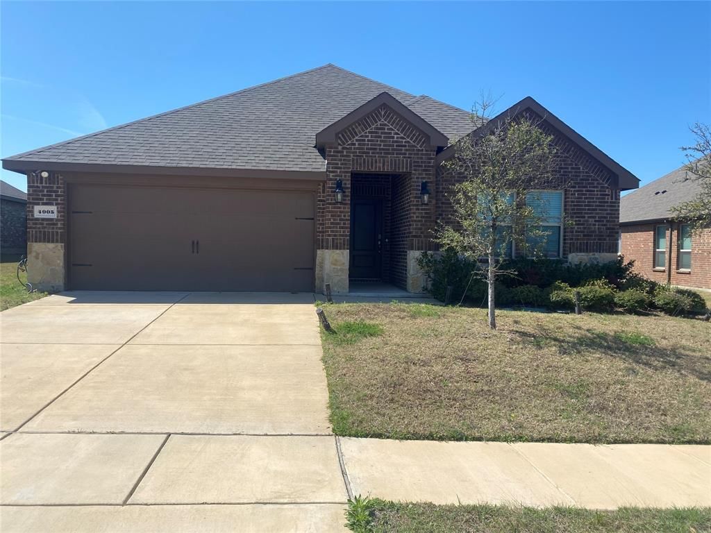 Photo of 4005 Waterford Drive, Forney, TX 75126 (MLS # 21202264)