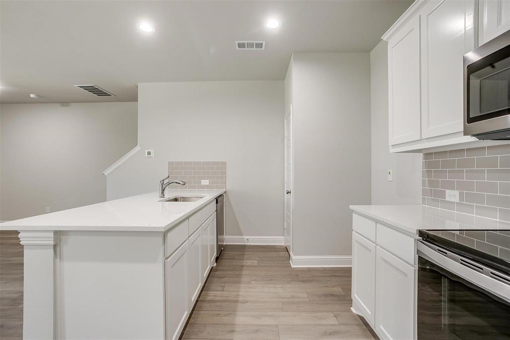 Knight's Landing on Eden Rd phase 2 - Residential