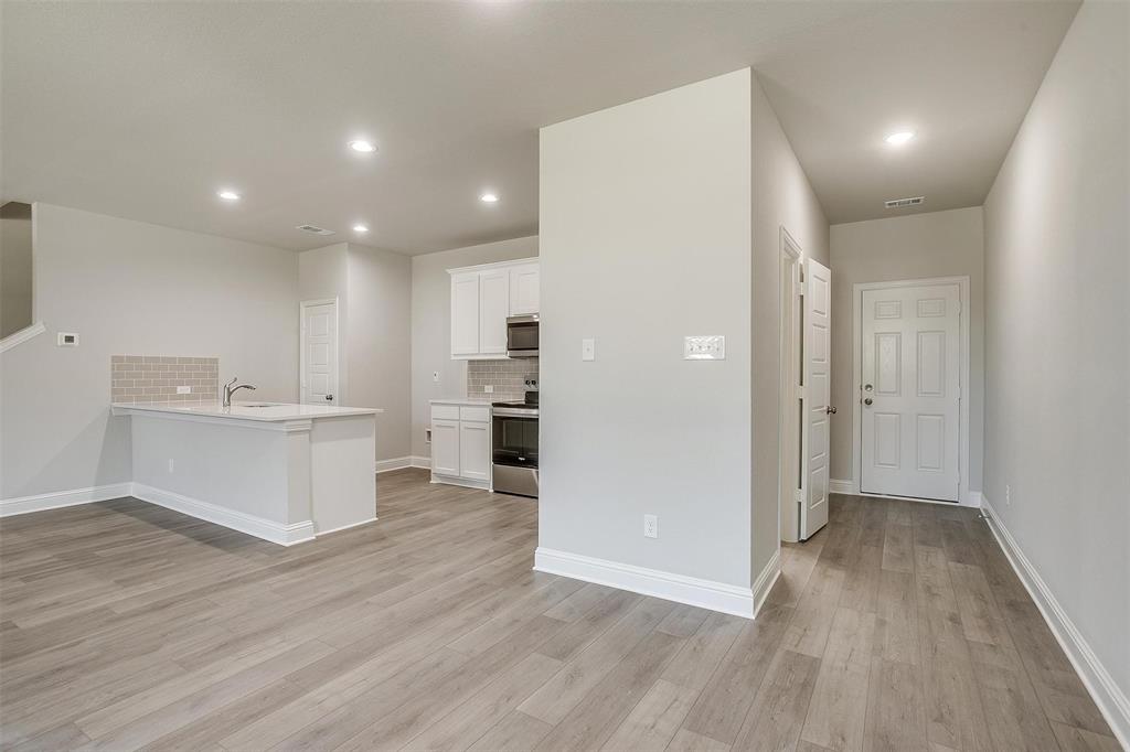 Knight's Landing on Eden Rd phase 2 - Residential