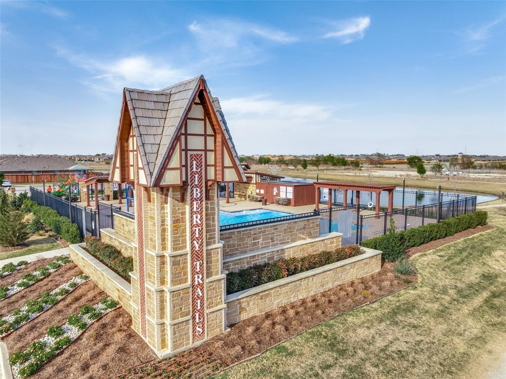 Liberty Trls Ph 4 - Residential