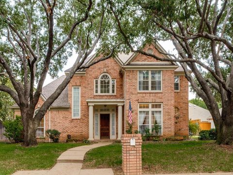 5009 River Bluff Drive Fort Worth TX 76132