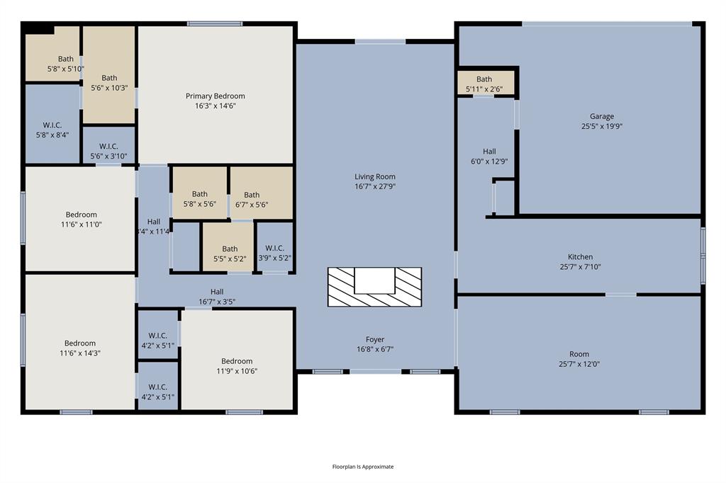 Greenway Club Estates - Residential