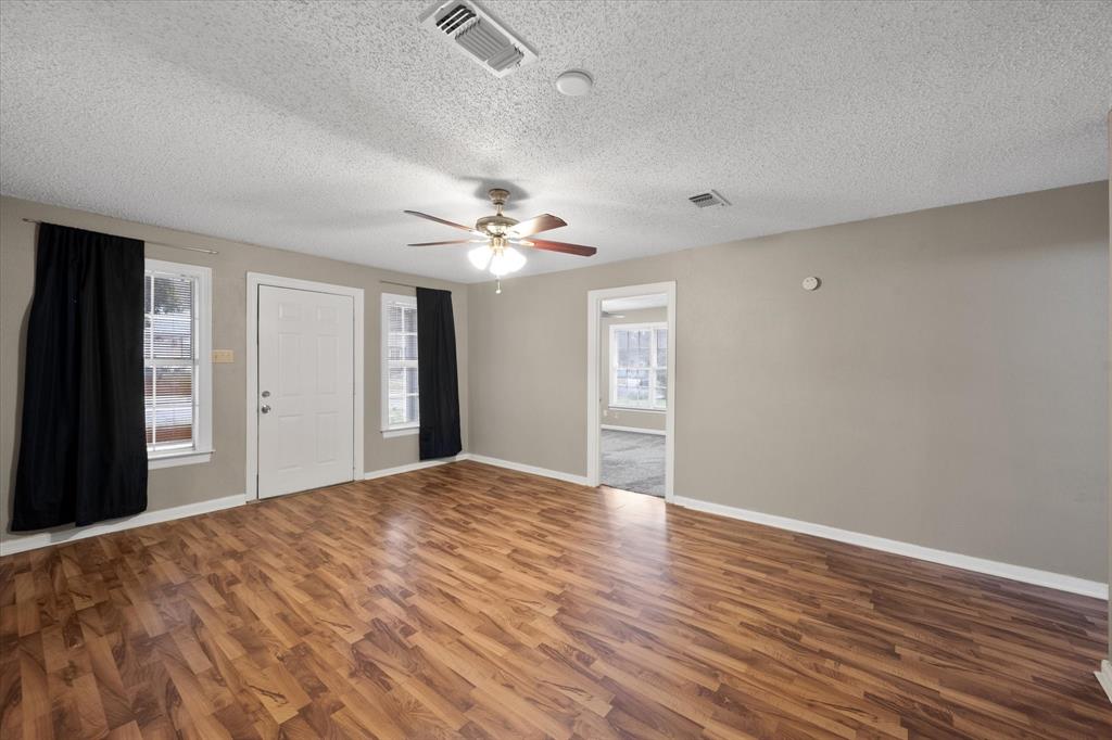 Smith W G Sub/Blk 4 Hyde Jen - Residential