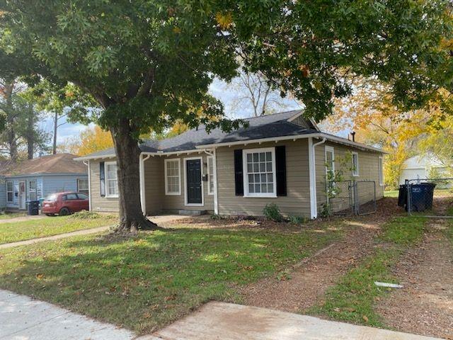 Smith W G Sub/Blk 4 Hyde Jen - Residential