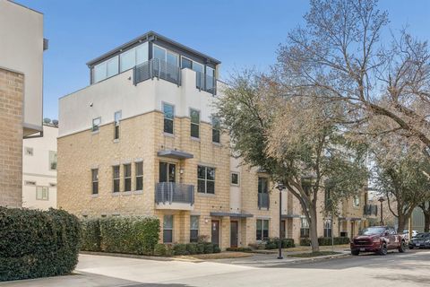 5708 La Vista Drive Dallas TX 75206