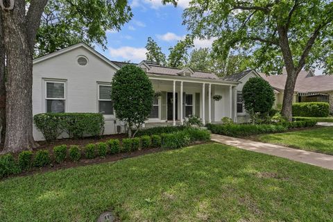 4233 Pershing Avenue Fort Worth TX 76107