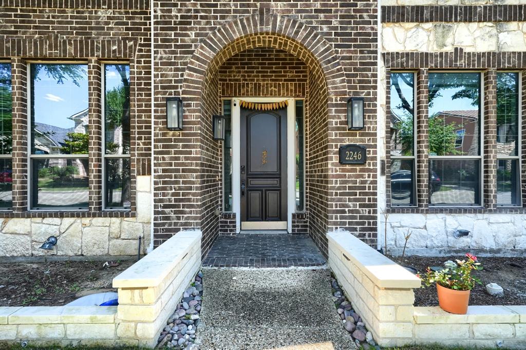 2246 Longview Road