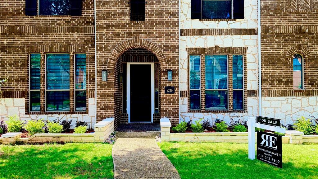 2246 Longview Road