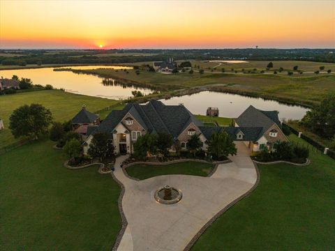 1572 Rabbit Ridge Road Heath TX 75032