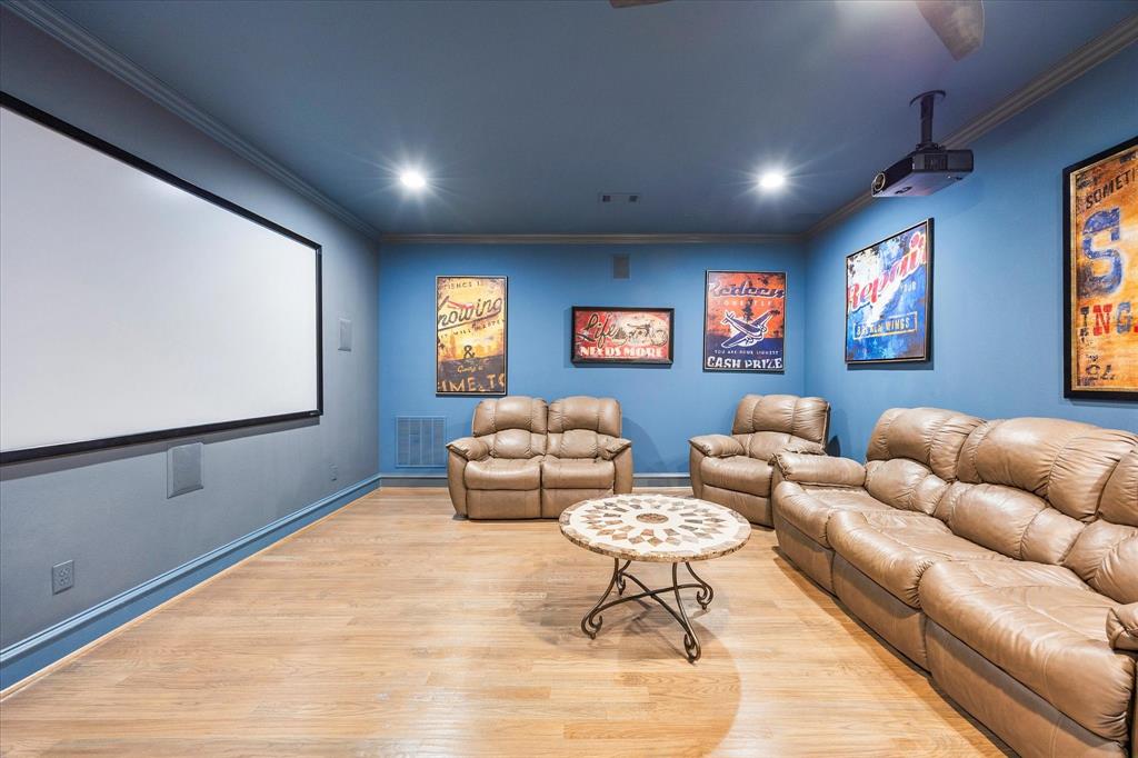 Antonio Rodriguez Surv Abs #23 - Residential