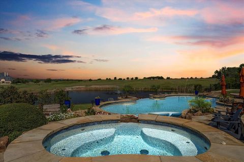 Tiny photo for 1572 Rabbit Ridge Road, Heath, TX 75032 (MLS # 21064135)