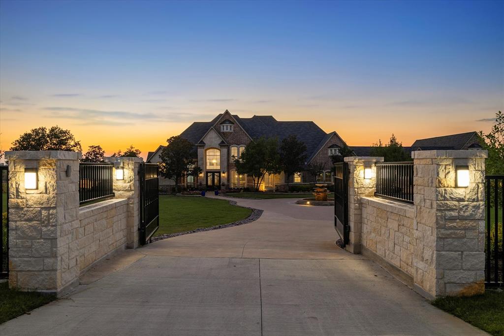 1572 Rabbit Ridge Road