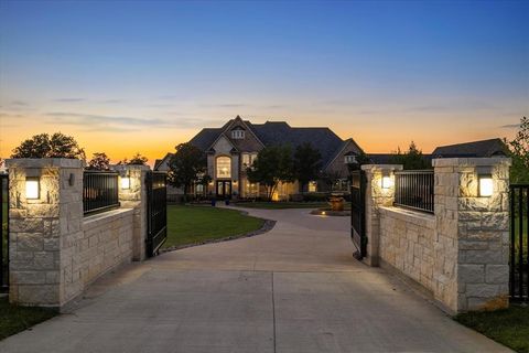 Tiny photo for 1572 Rabbit Ridge Road, Heath, TX 75032 (MLS # 21064135)