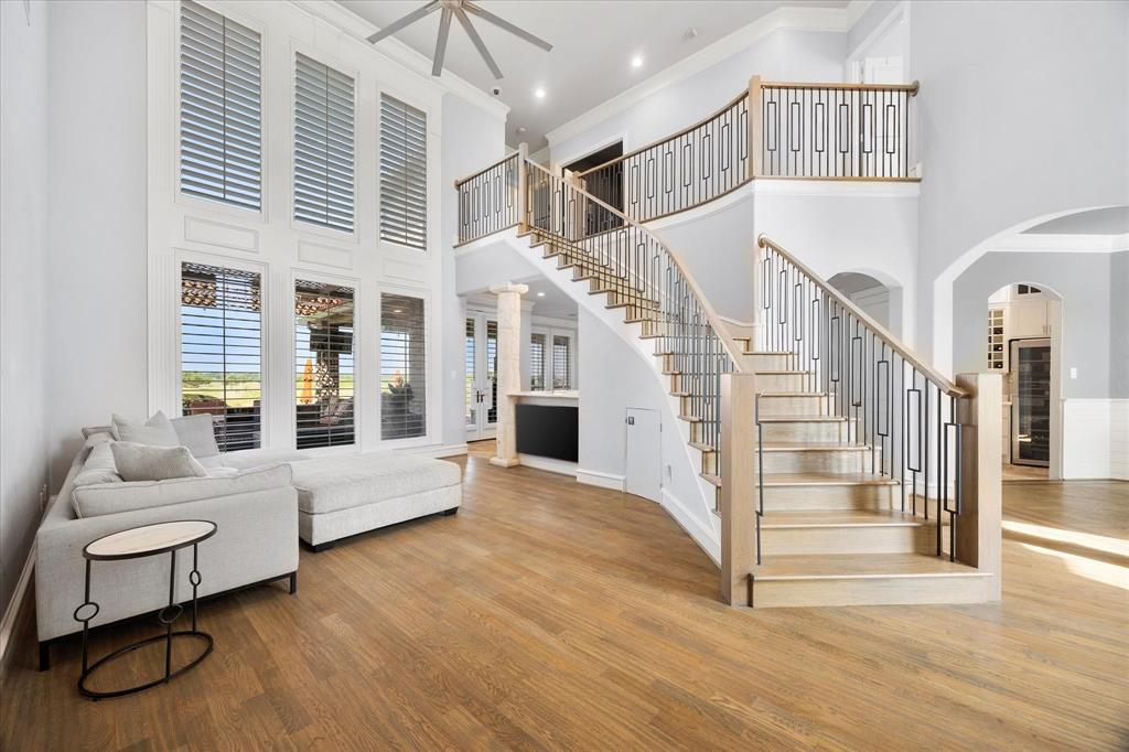 Antonio Rodriguez Surv Abs #23 - Residential