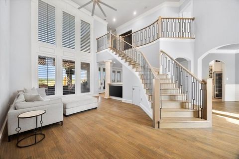 Tiny photo for 1572 Rabbit Ridge Road, Heath, TX 75032 (MLS # 21064135)