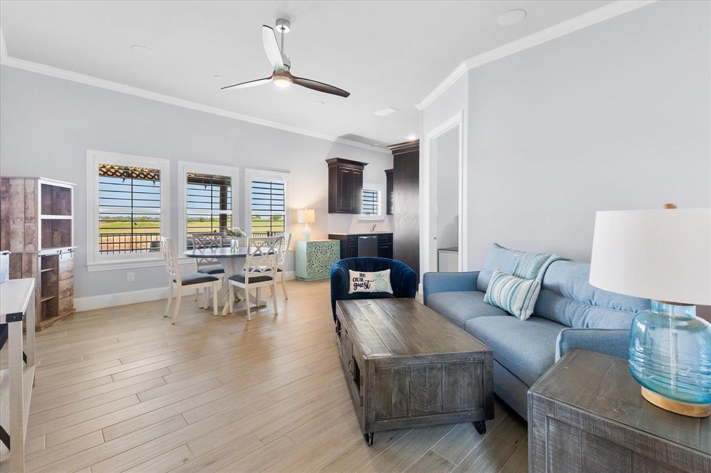 Antonio Rodriguez Surv Abs #23 - Residential