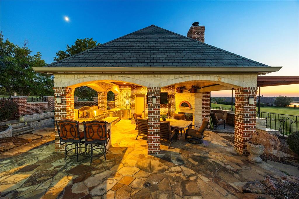 Antonio Rodriguez Surv Abs #23 - Residential