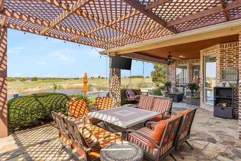 Tiny photo for 1572 Rabbit Ridge Road, Heath, TX 75032 (MLS # 21064135)