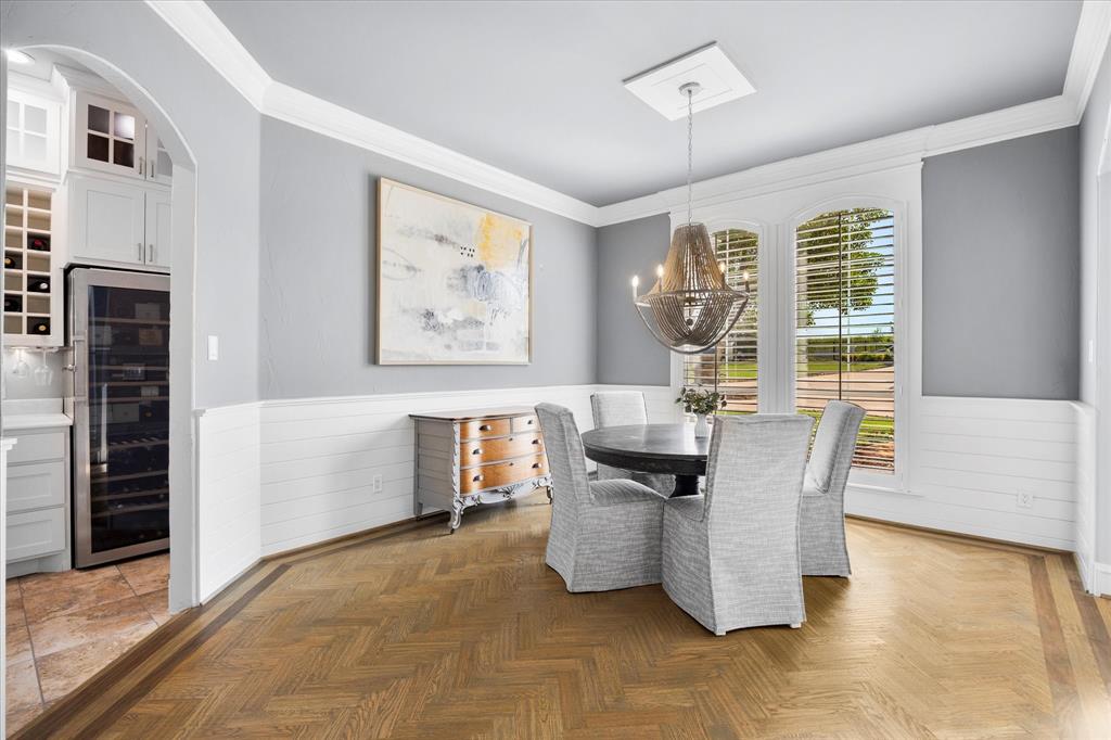 Antonio Rodriguez Surv Abs #23 - Residential